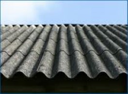 Corrugated Roofing